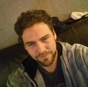 Meet your Posher, Trevor